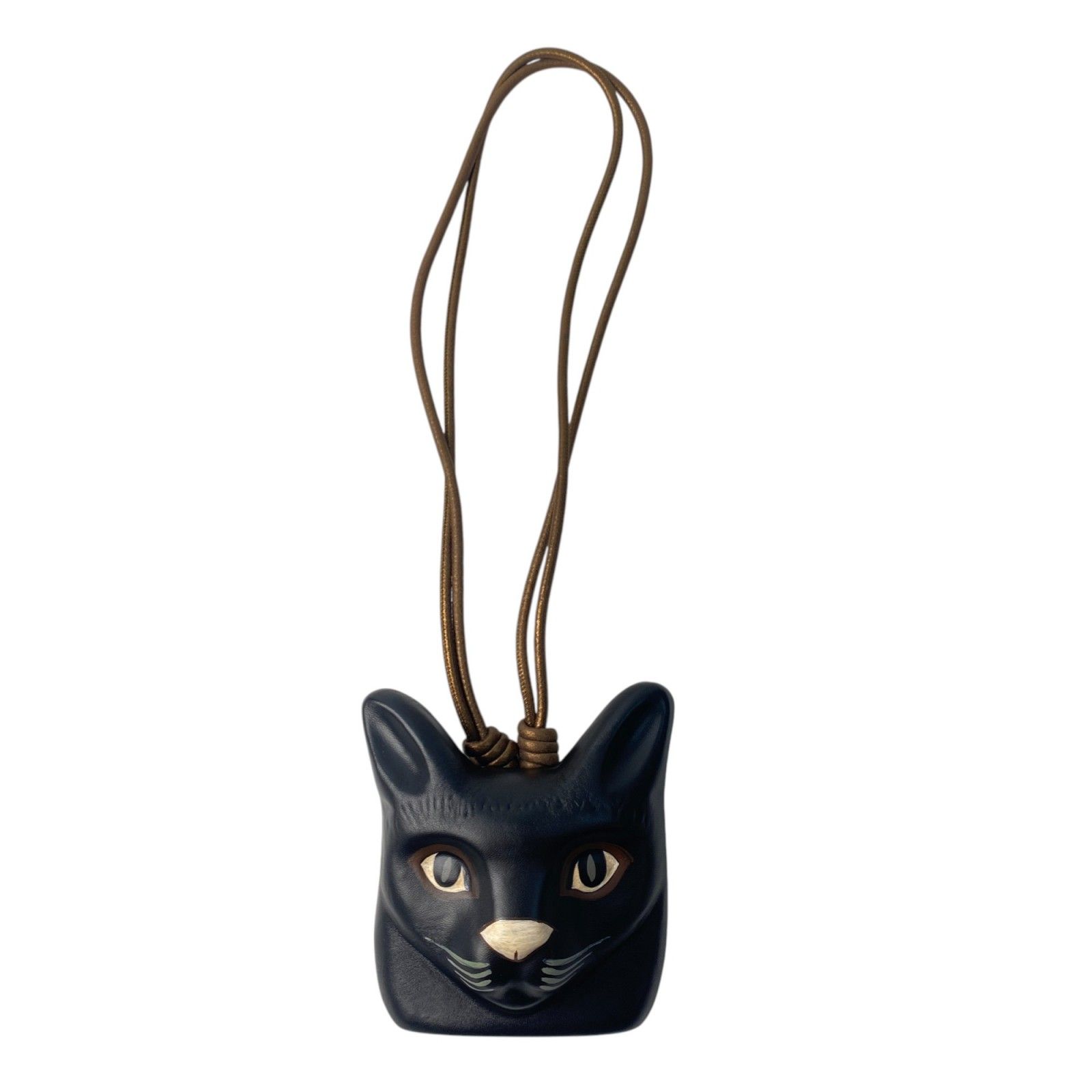入手困難] 定価約10万 ロエベ LOEWE レディース キャット