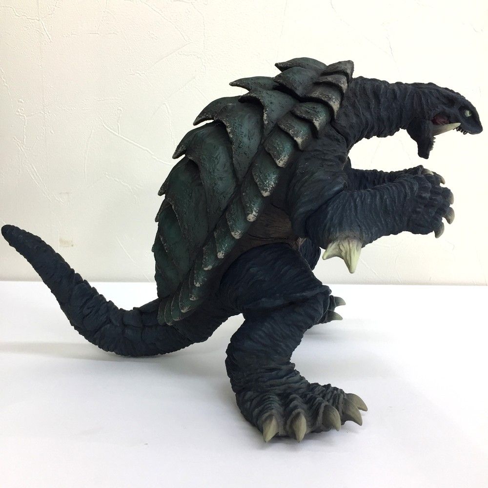 1996 怪獣