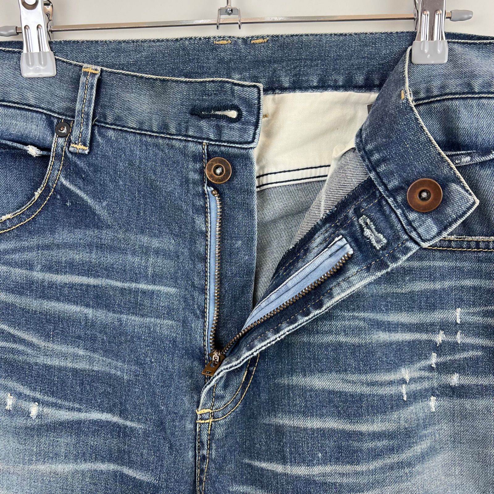 private brand AGプライベートブランドエージー　サルエルスキニー private brand AGプライベートブランドエージー サルエルスキニー