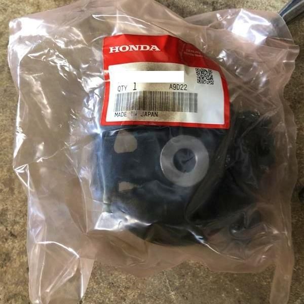 ホンダ純正新品アクティ HA3 HA4 エンジンマウント