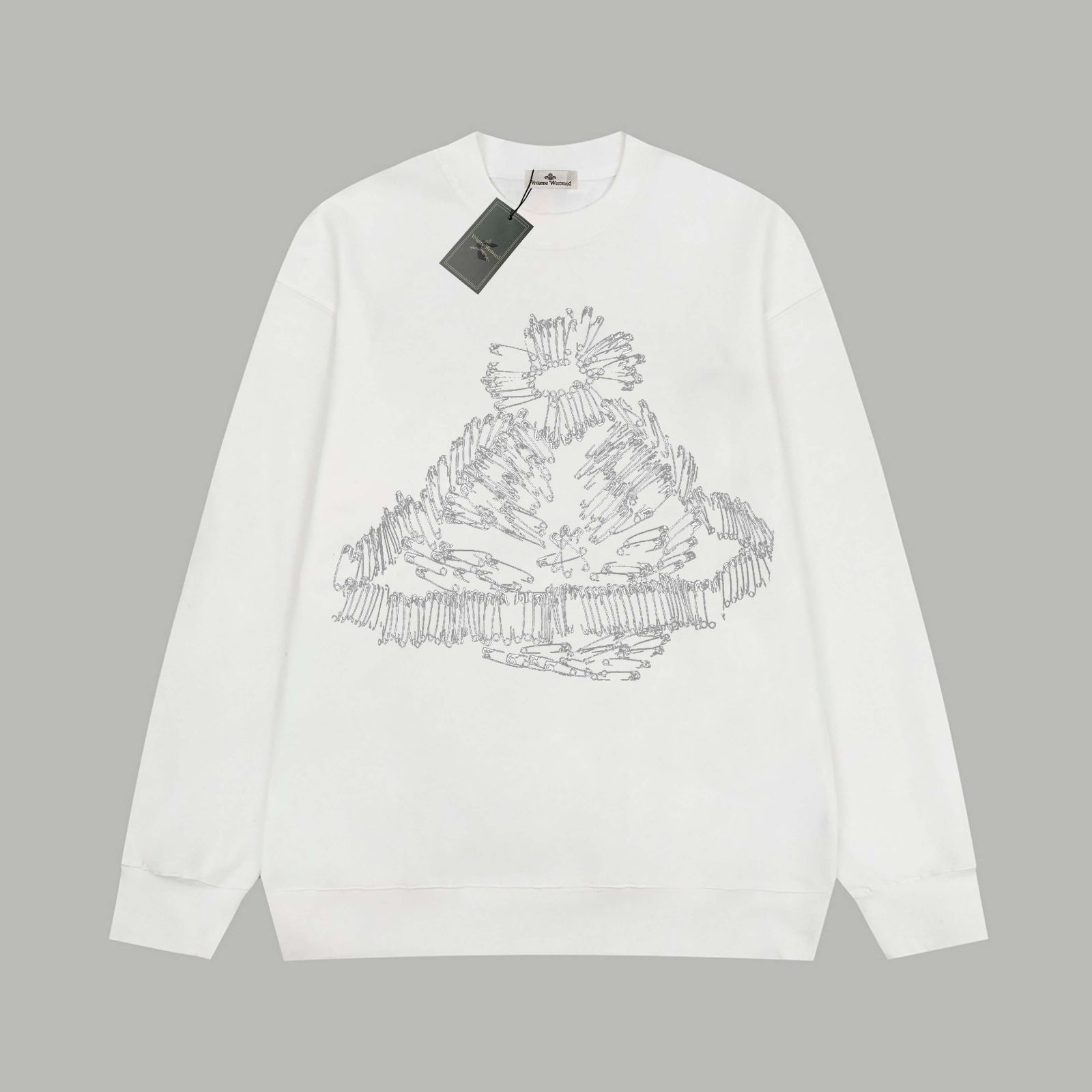 Vivienne Westwood ヴィヴィアン・ウエストウッド ピン球体 