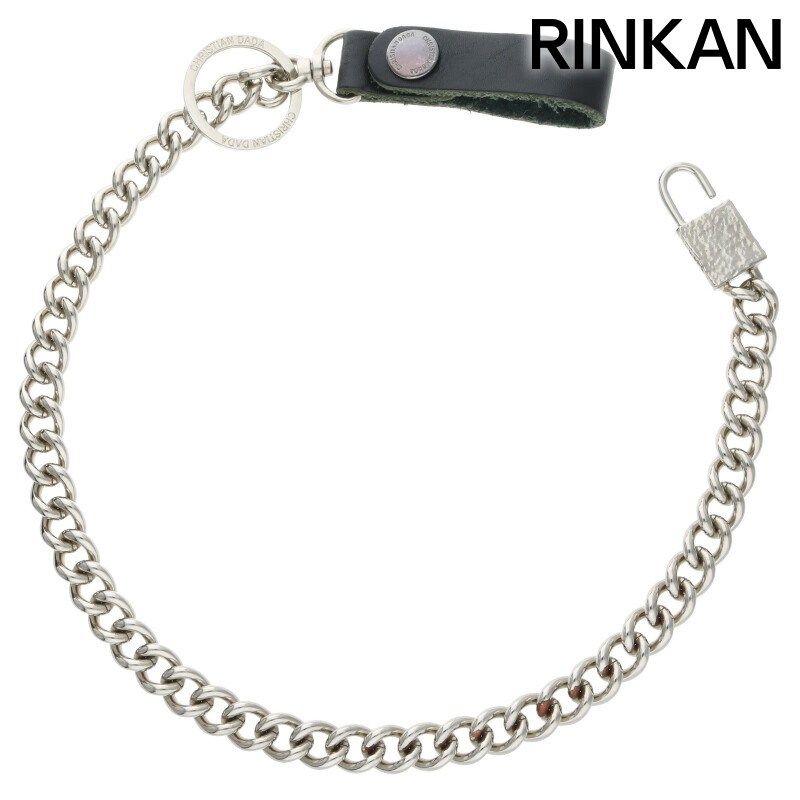 クリスチャンダダ ネックレス ウォレットチェーン ChristianDADA