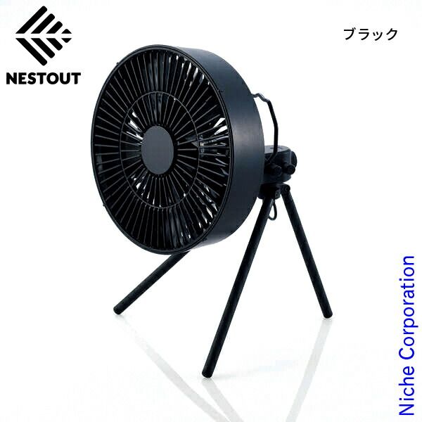 マキタ 充電式ファン CF102D エレベータ三脚 TK00LM1001