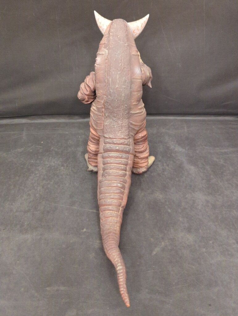 エクスプラス 大怪獣シリーズ 少年リック EXゴモラ 怪獣 ソフビ エクスプラス 大怪獣シリーズ 少年リック EXゴモラ 怪獣 ソフビ 大怪獣