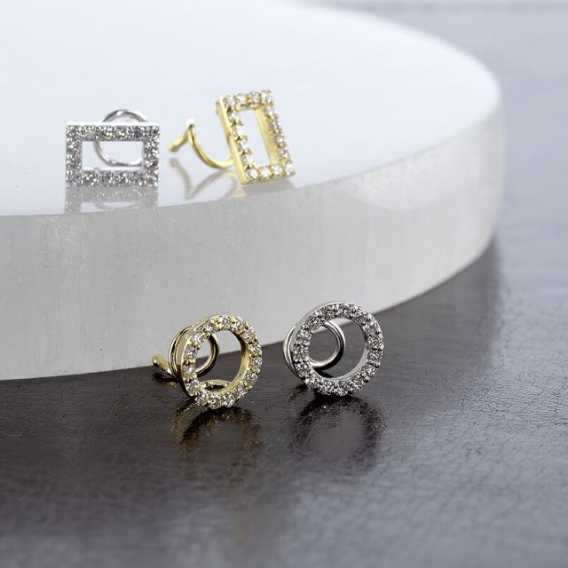 ジュエリー 普段使いとして人気