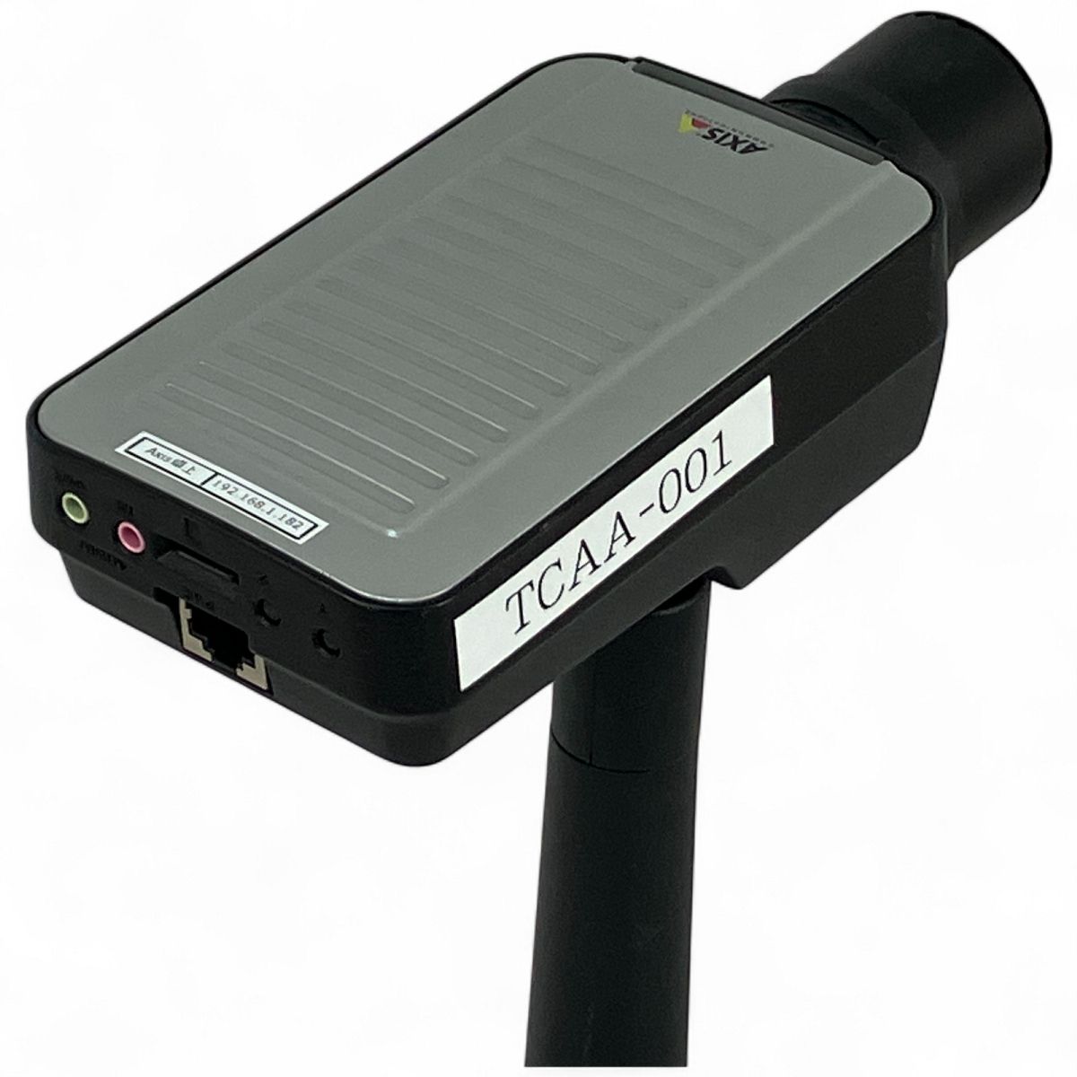 Q1614 ネットワークカメラ