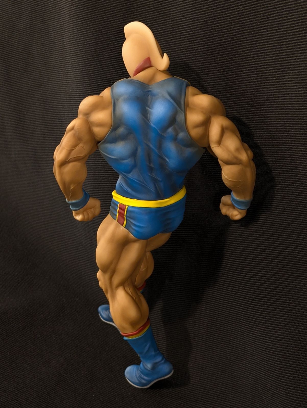 CCP キン肉マン KINスーツVER 特別カラー CCP キン肉マン