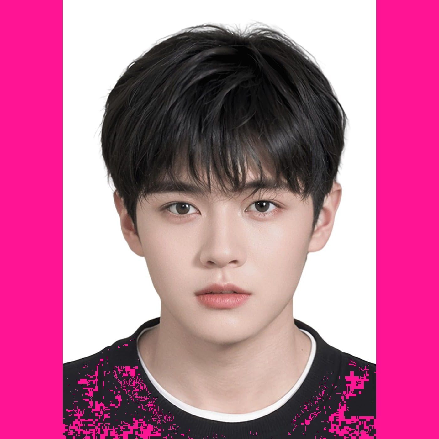 男性