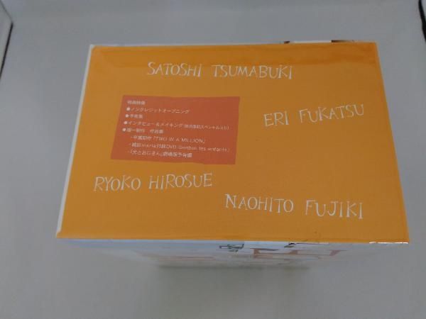 DVD スローダンス DVD-BOX - メルカリ