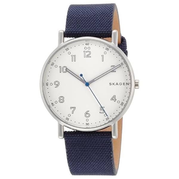 スカーゲン SKAGEN クオーツ メンズ 腕時計 SKW6356