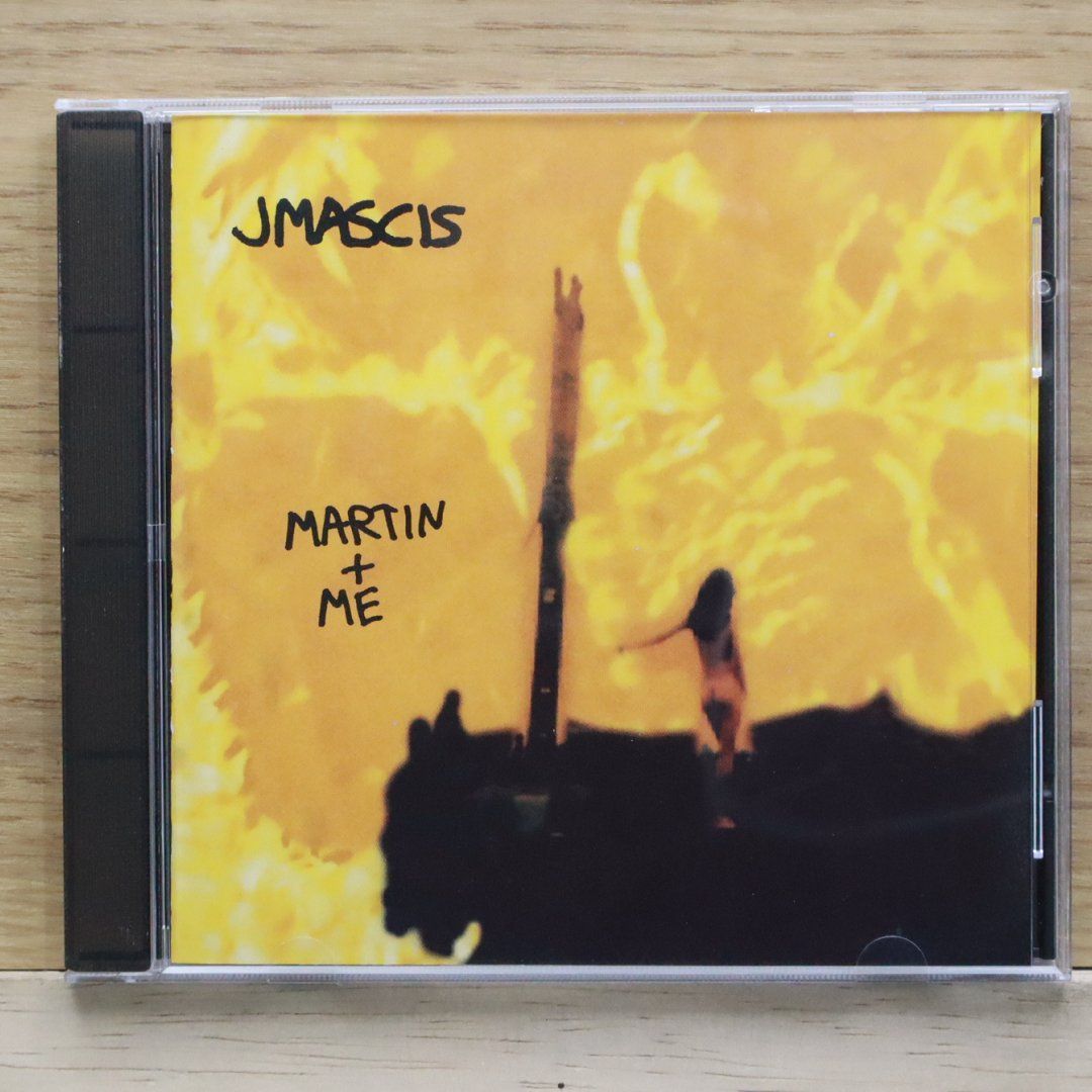 中古CD☆J・マスシス+ザ・フォグ/J. Massisis + The Fog 中古CD☆J・マスシス+ザ・フォグ/J. Massisis + The Fog