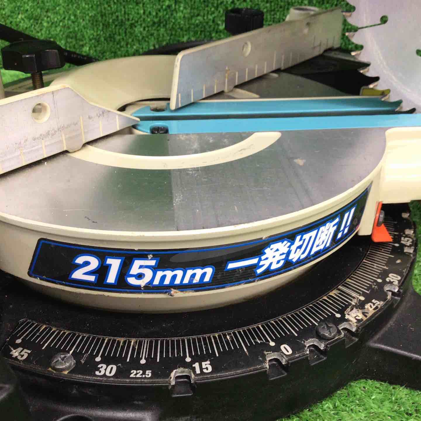 品質保証！ 品 マキタ makita 卓上スライド丸のこ LS0611FL 鴻巣店