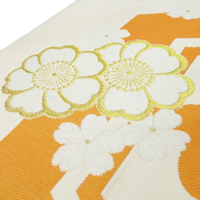 専用帯2553 ●高級 正絹 六通 夏帯 袋帯 紫陽花 楽天市場】夏 帯 紫陽花 正絹の通販
