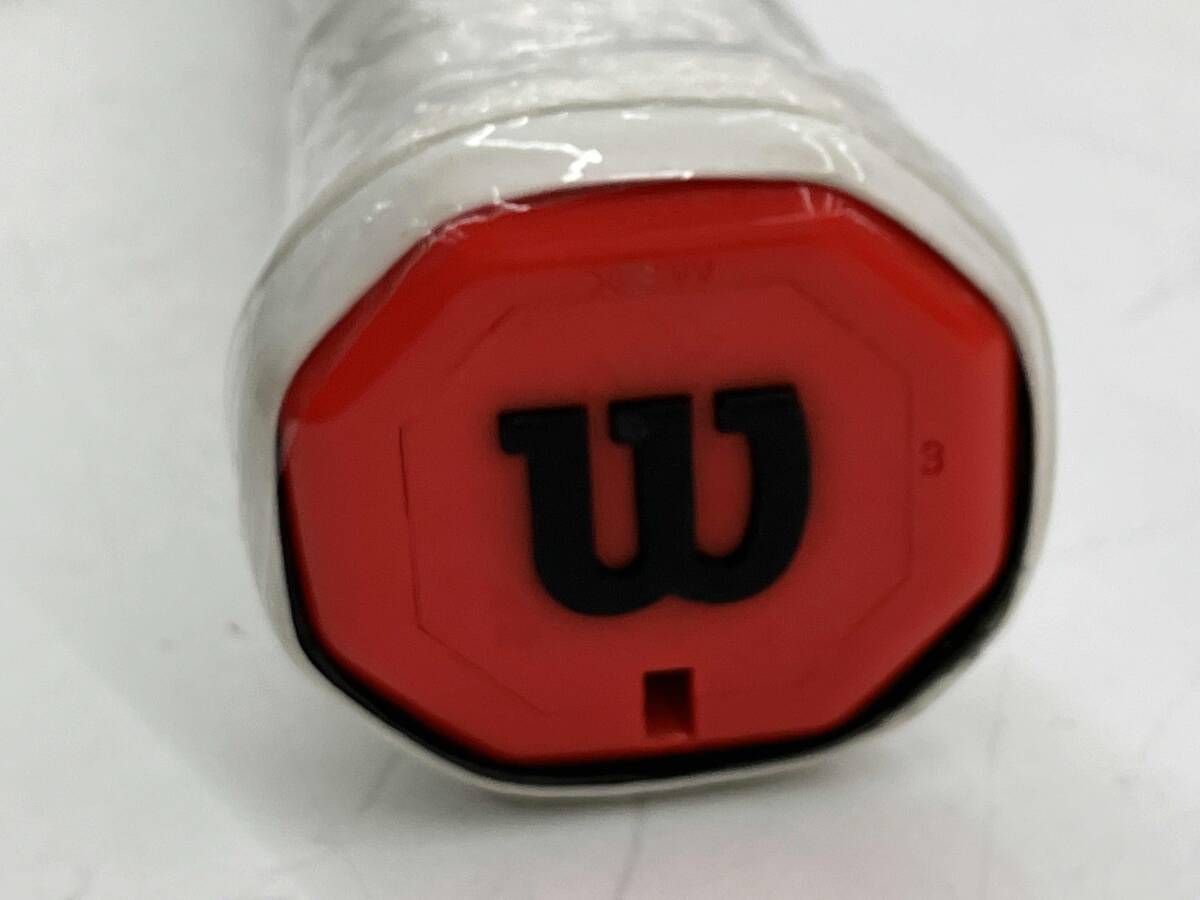 快美な Wilson ULTRA 100 v3.0 テニスラケット| グリップサイズ3| 321g| 品