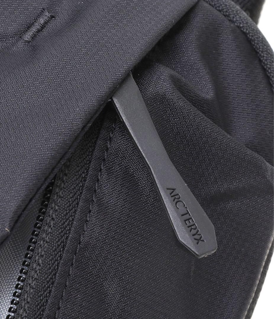 ARCTERYX アークテリクス ヒリアド６Ｌクロスボデ