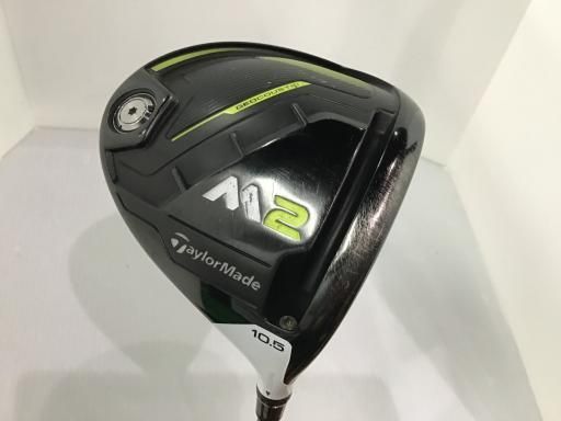 TaylorMade SIM2 MAX 9° ドライバー レフティ 左利き用 TaylorMade