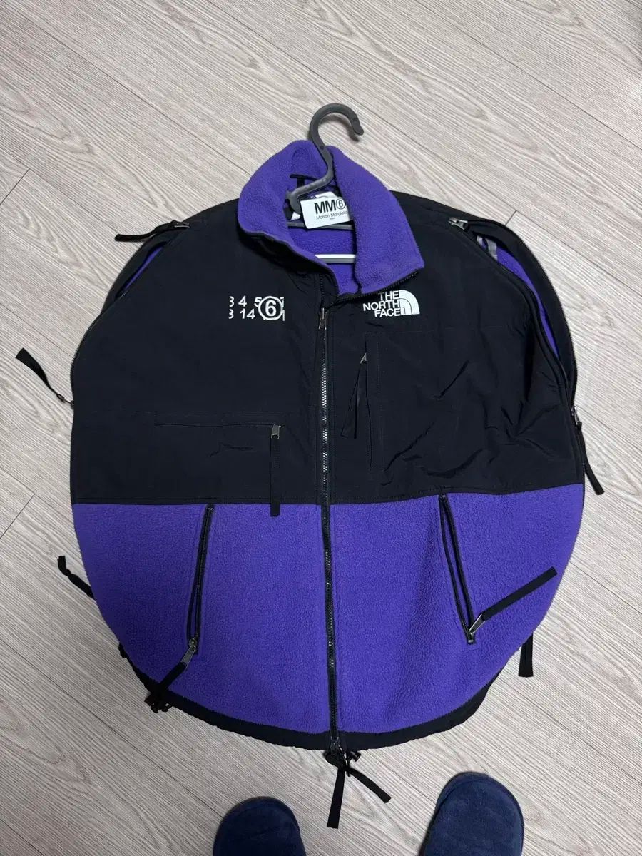 S mm6 Maison Margiela(メゾンマルジェラ) THE NORTH FACE(ザ S mm6 Maison Margiela(メゾンマルジェラ) THE NORTH FACE(ザ