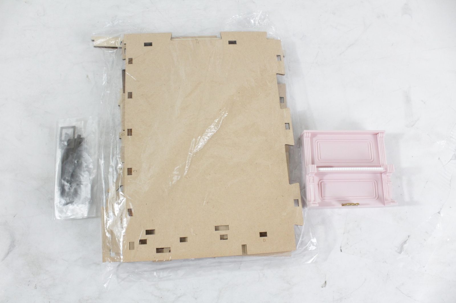 ディズニードールハウス 1-165巻セット