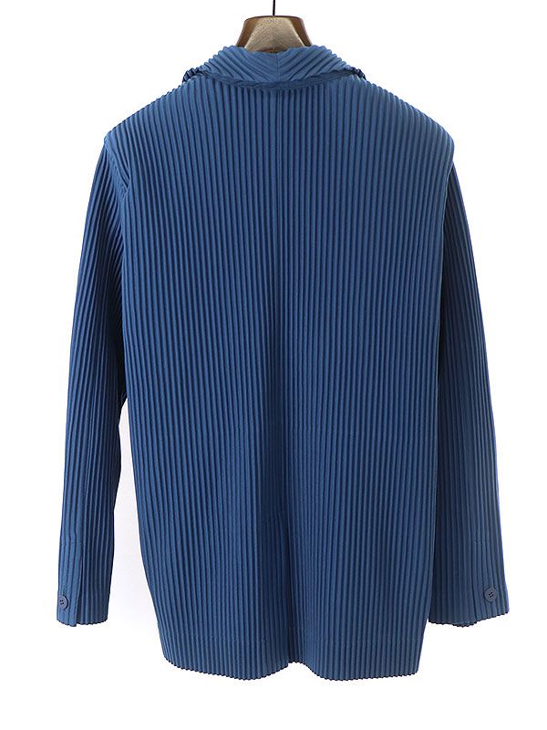 HOMME PLISSE ISSEY MIYAKE オム プリッセ イッセイ ミヤケ 22AW ...