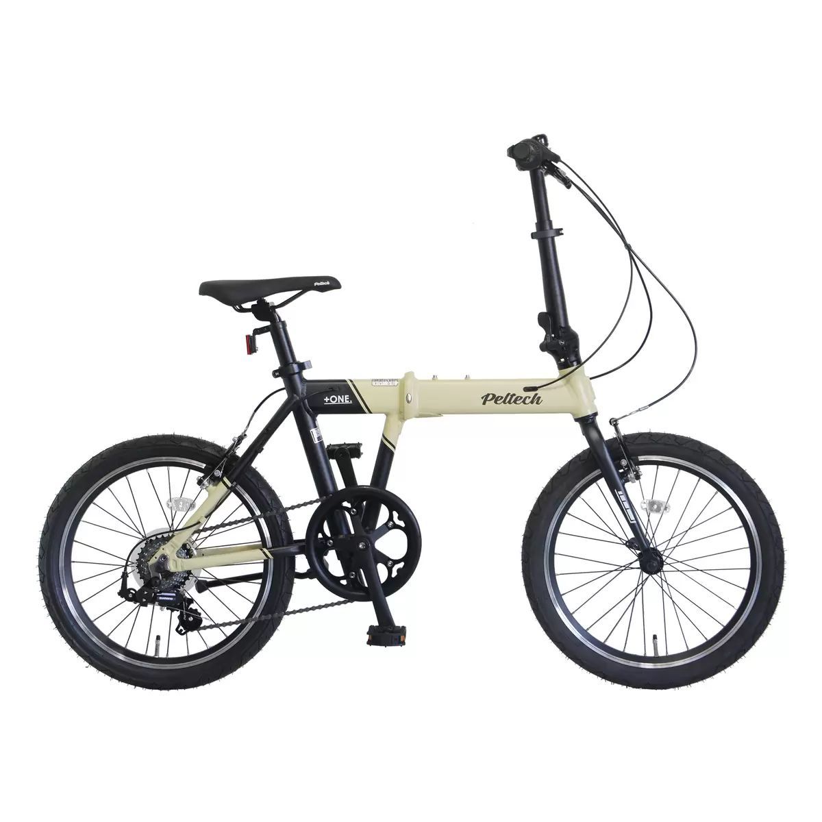 折り畳み自転車