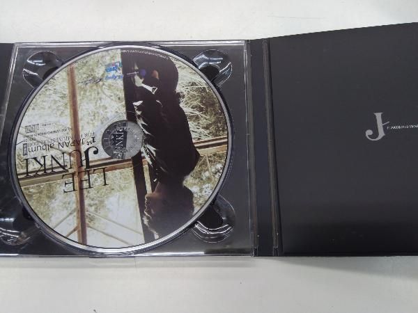 イ・ジュンギ CD J-Style~1st Japan Album FOR PREMIUM SPLENDOR
