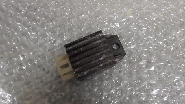 ジャズ JAZZ 6V AC09-1022xxx の レギュレター :#1704942644