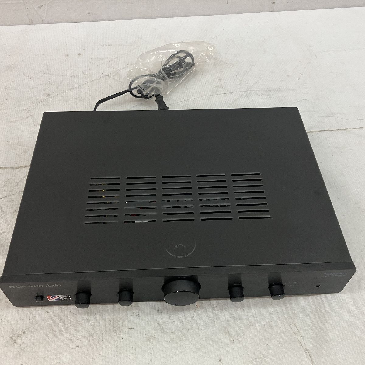 動作品】SONY TA-1150Dプリメインアンプ/ ST-5150 セット ソニー