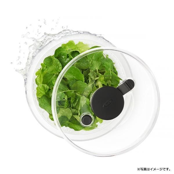 着後レビュー野菜水切り