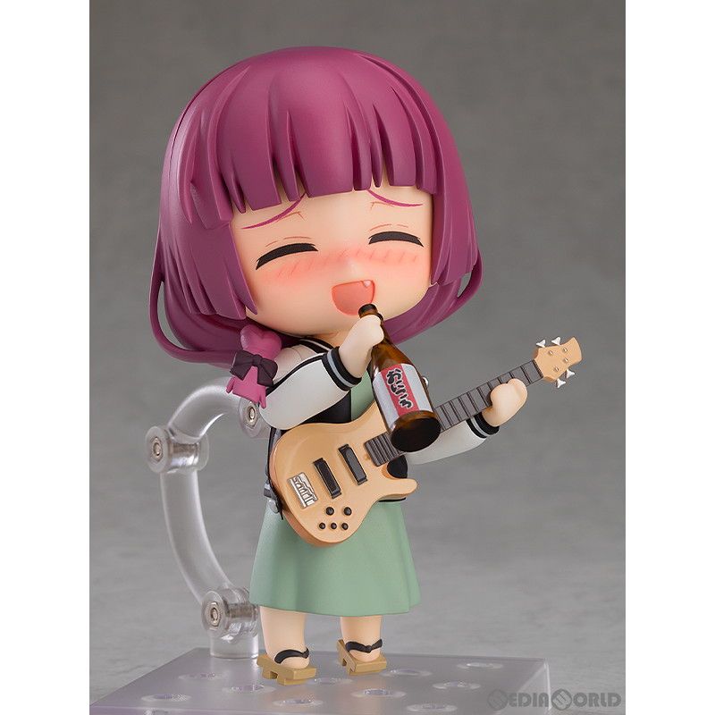 ねんどろいど 2269 ぼっち・ざ・ろっく！廣井きくり Amazon | ねんどろいど アニメ「ぼっち ざ ろっく！」 廣井き