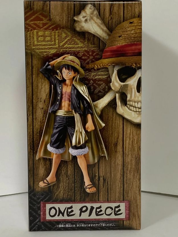 ワンピース モンキー・D・ルフィ ワノ国編 1000スペシャル 当選品 ワンピース モンキー・D・ルフィ ワノ国編 1000スペシャル 当選