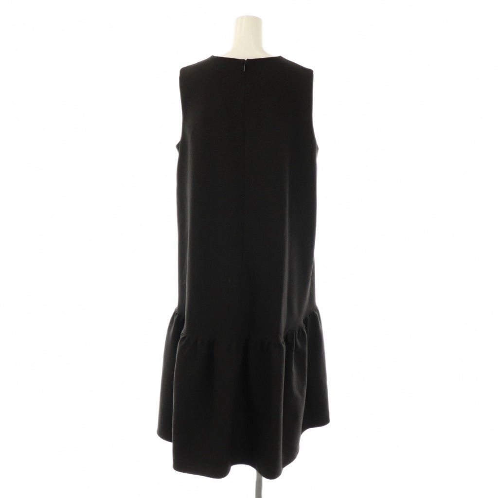 かおりんです。BARNEYS NEW YORK ノースリーブワンピース ノースリーブマキシドレス（2206790）｜BARNEYS NEW YORK