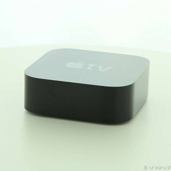 〔 品〕 Apple TV 4K 第2世代 64GB MXH02J A 377