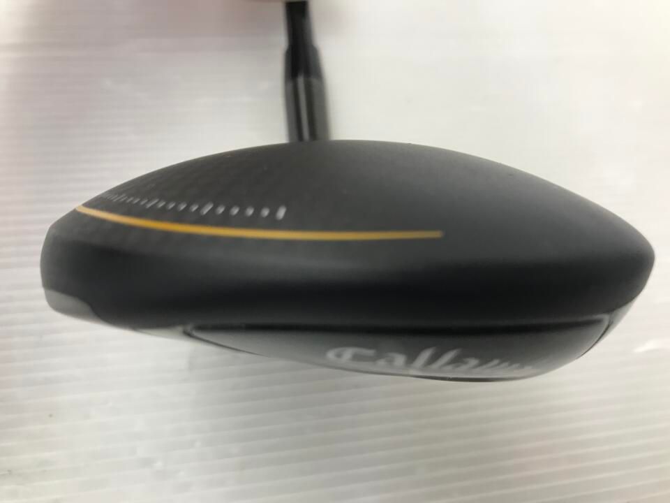 ROGUE ST LS | 18 | SR | TENSEI 55 for Callaway(ROGUE ST) | 中古