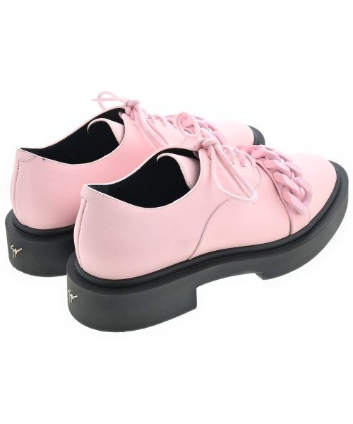 GIUSEPPE ZANOTTI DESIGN シューズ その他 メンズ 古着 送料無料