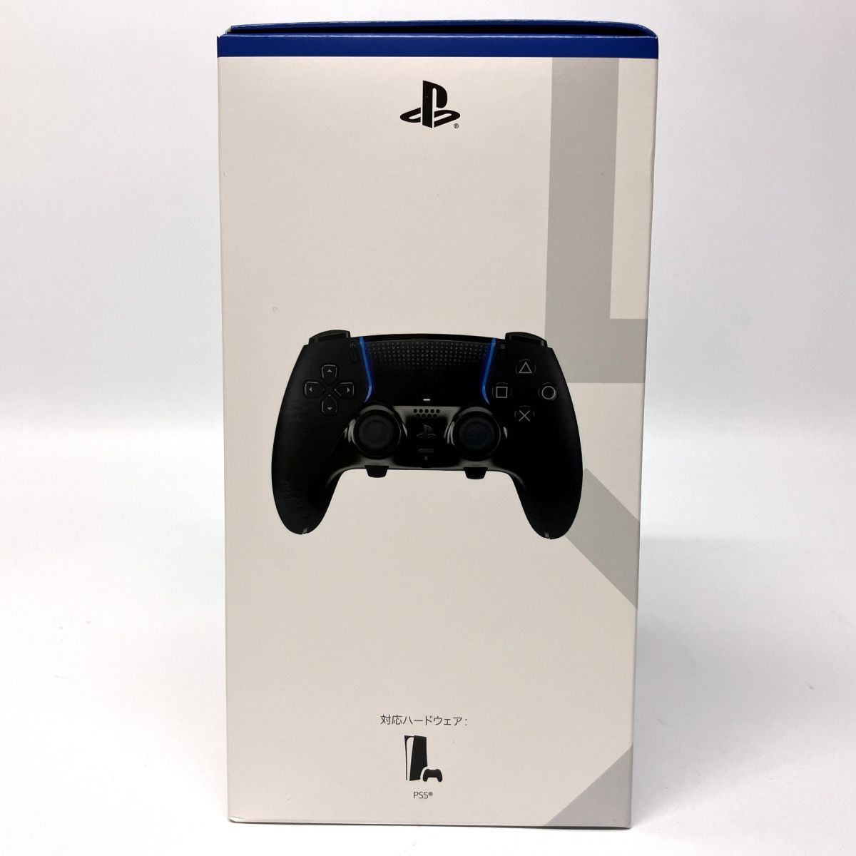 未開封】SONY PS5 DualSense Edge ワイヤレスコントローラー