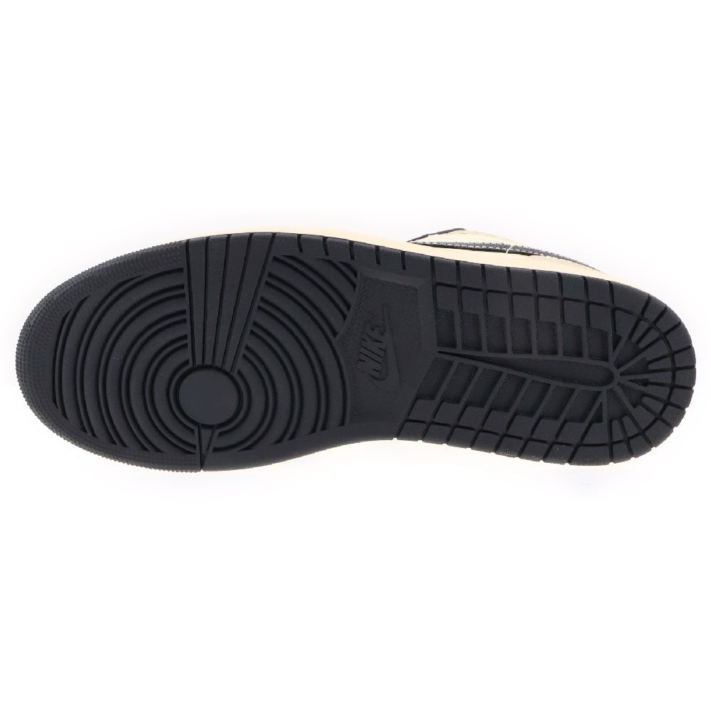 NIKE (ナイキ) AIR JORDAN 1 LOW SE COCONUT エア ジョーダン 1 ロー