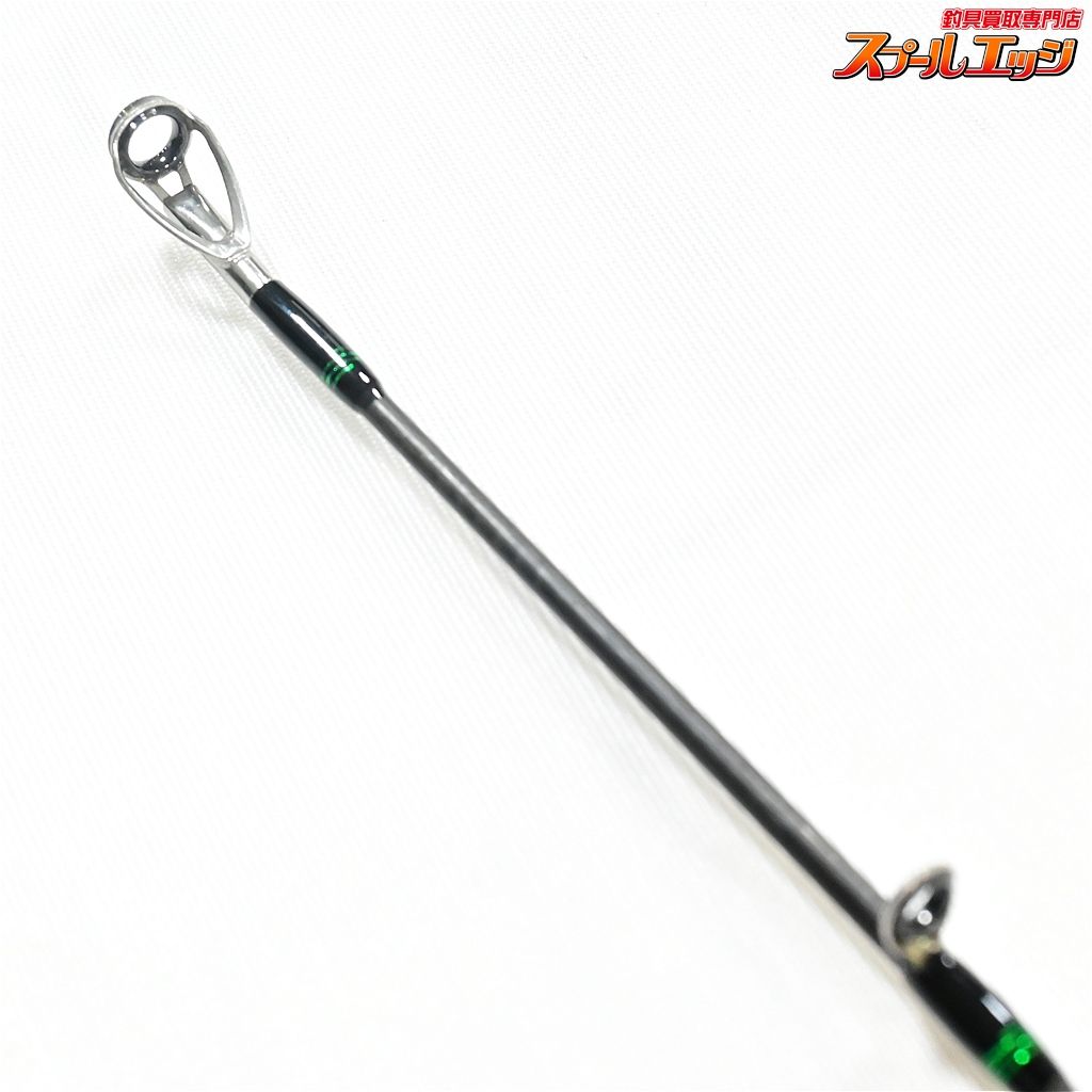 【ノリーズ】 ロードランナー ヴォイス ジャングル 680JMHS ジャングル