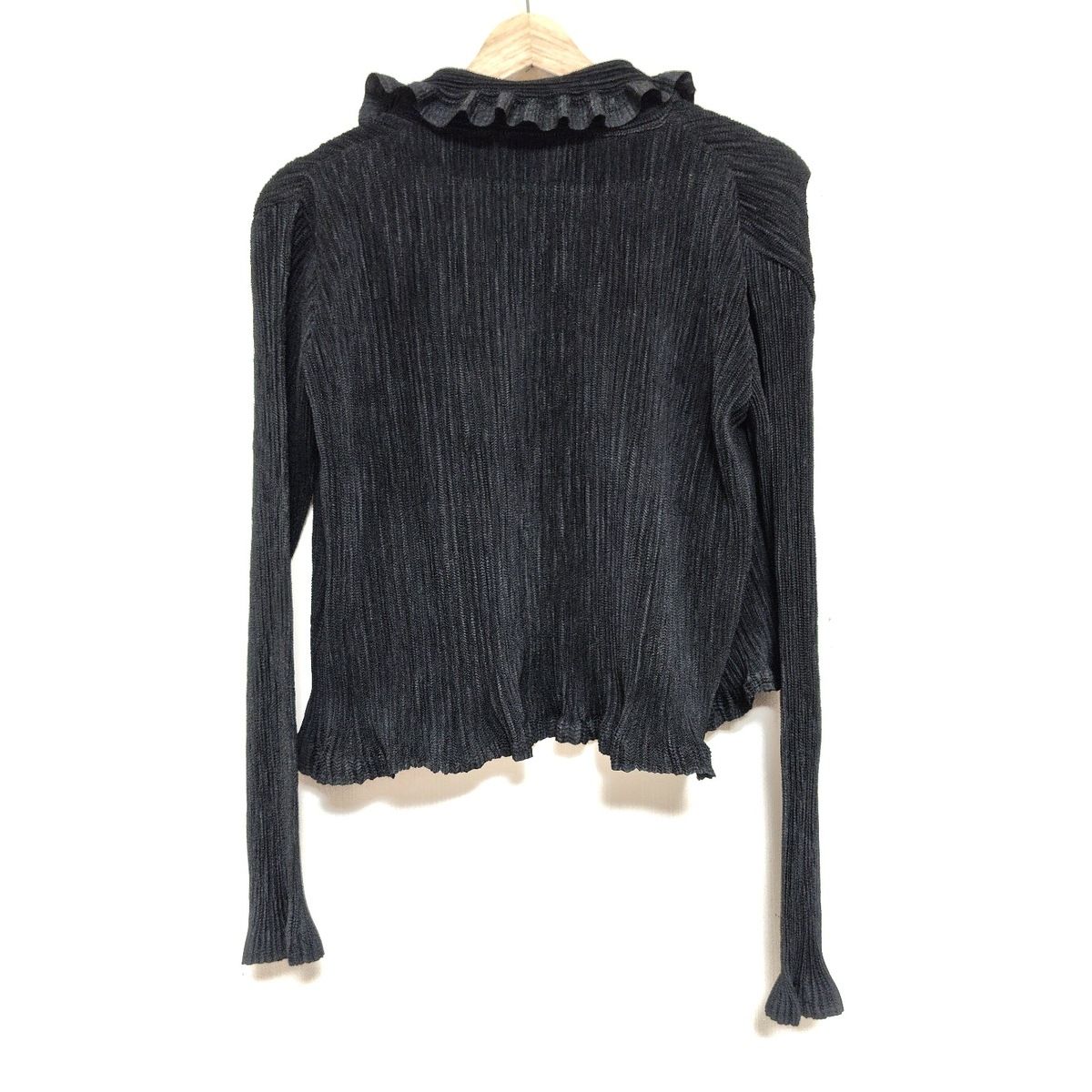 スペッチオ カーディガン