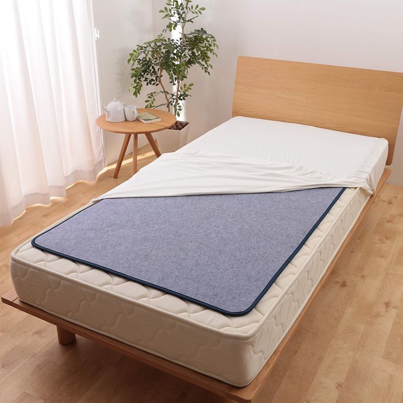 快眠ドライプラス シングル