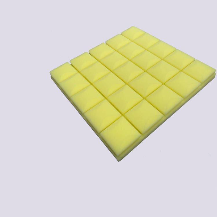 幅50cm厚さ5.0cm 10枚セット 防音マット マンション 壁に貼る ウレタンマット ポリウレタン 遮音シート 防音 壁 賃貸 アパート 壁 防音 対策 消音 騒音 ホームシアター 室内装飾 パネ wxn07011 NEXPOTALLINN_EU