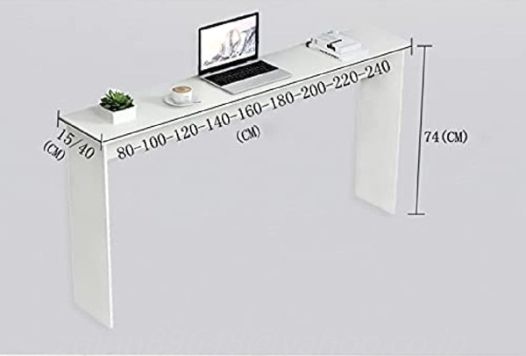 ホームオフィステーブル