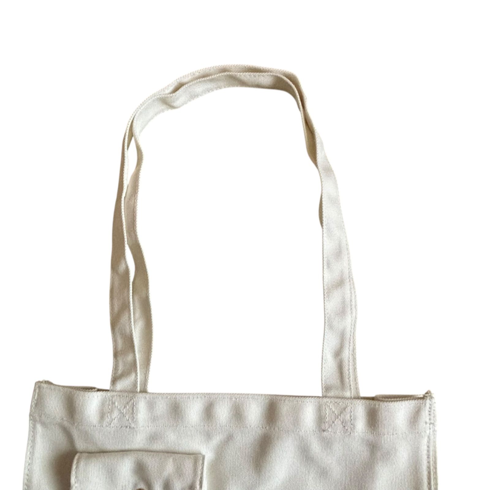 RE153 【新品未使用】CHANEL BEAUE シャネル トートバック