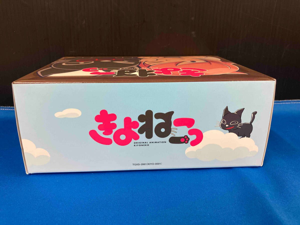 きよねこっ 完全生産限定盤スペシャル Blu-ray - メルカリ