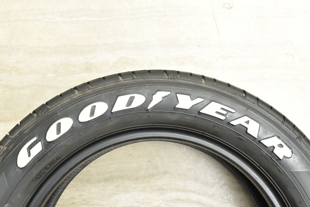 交換用に】グッドイヤー イーグルナンバー1 ナスカー 215/60R17C 交換用に】グッドイヤー イーグルナンバー1 ナスカー 215/60R17C