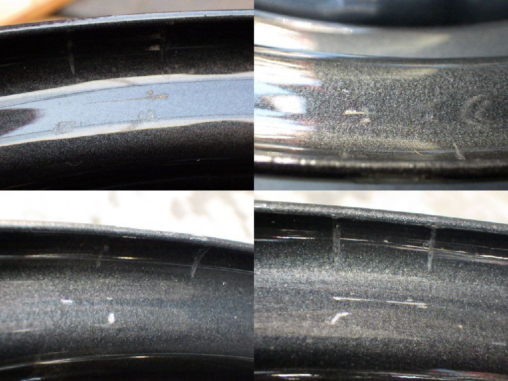 2944 A▲送料無料▲スズキジムニー純正 鉄ホイール▲16x5.5J 5穴 PCD139.7 22▲4本