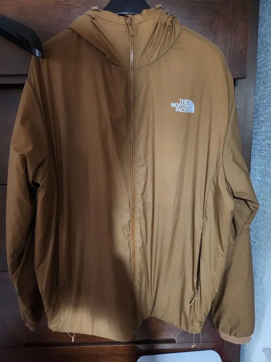 THE NORTH FACE ザ ノース フェイス Felix ヒット フーディー パーカー XL