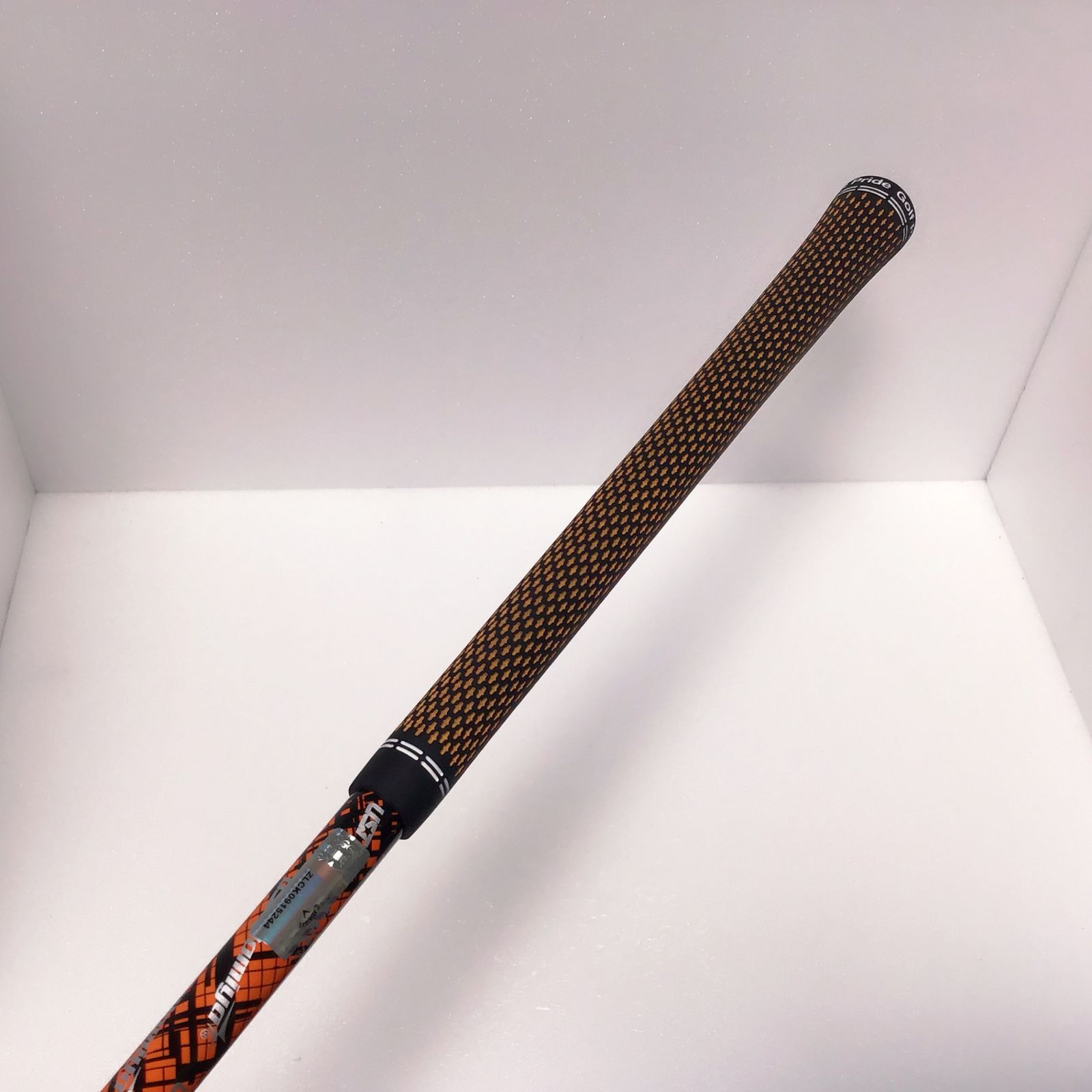 アッタス ジャック 6x キャロウェイスリーブ ジアッタスキャロウェイ