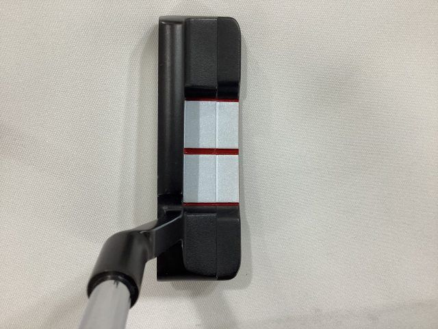 名器 日本仕様 オデッセイ WHITE RIZE ホワイトライズ ix 3SH 35インチ ODYSSEY（オデッセイ） - パター - ホワイト・ライズ iX