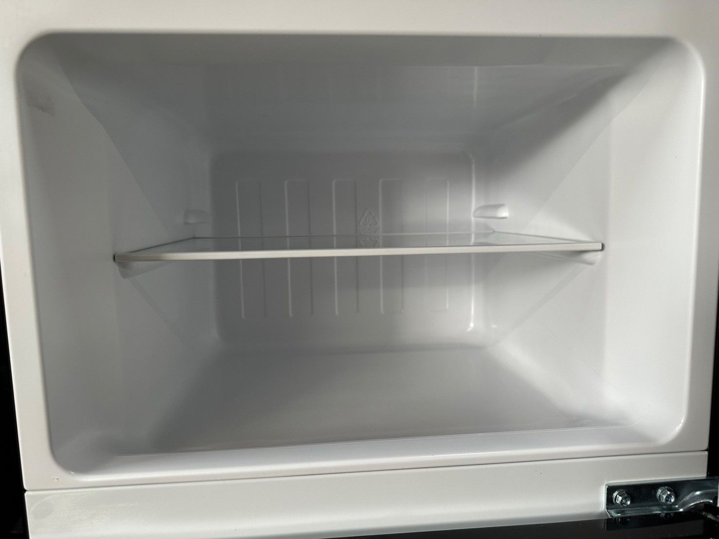 大阪送料無料★3か月保障付き★冷蔵庫★ハイアール★2ドア★2022年★JR-N130C★R-643 大阪送料無料☆3か月保障付き☆冷蔵庫☆ハイアール☆2ドア☆2022年☆JR