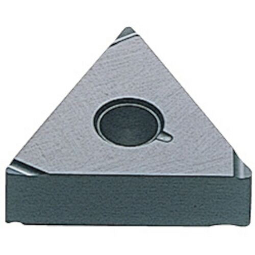 三菱 旋削仕上げ切削用ＦＳブレーカ付インサート 超硬合金 ＨＴＩ１０ セット